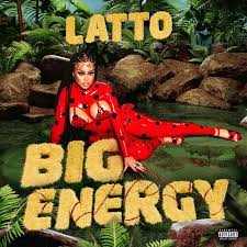 دانلود اهنگ Big Energy از Latto
