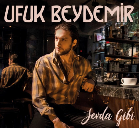 دانلود اهنگ Ay Tenli Kadın از Ufuk Beydemir