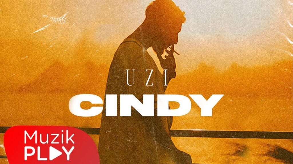 دانلود آهنگ Cindy از Uzi