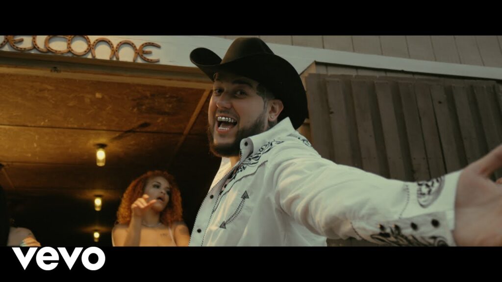 Cowboy Gangsta از Jamie Ray