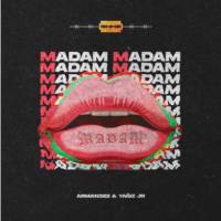 دانلود اهنگ Madam از Arman 322 (feat Yağız Jr)