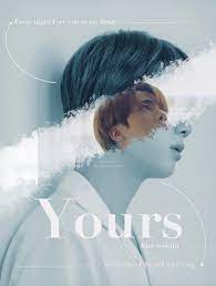 دانلود اهنگ Yours از (JIN(BTS