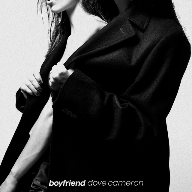 دانلود اهنگ Boyfriend از Dove Cameron