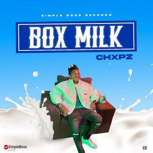دانلود اهنگ Box Milk از Chxpz