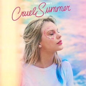 دانلود آهنگ Cruel Summer از Taylor Swift+متن آهنگ